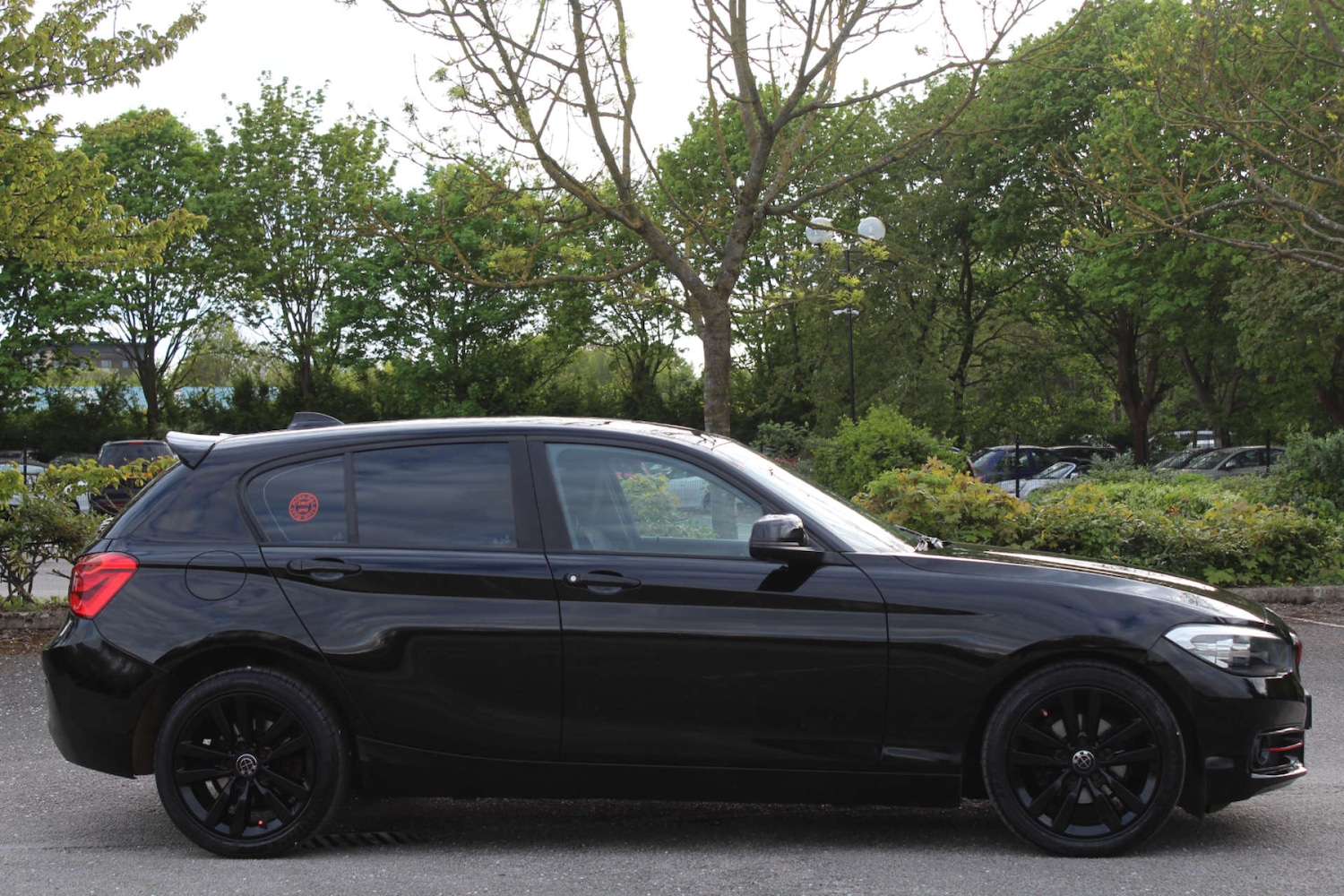 Used BMW 1 Series 2018 for sale - 76103748: Photo 2