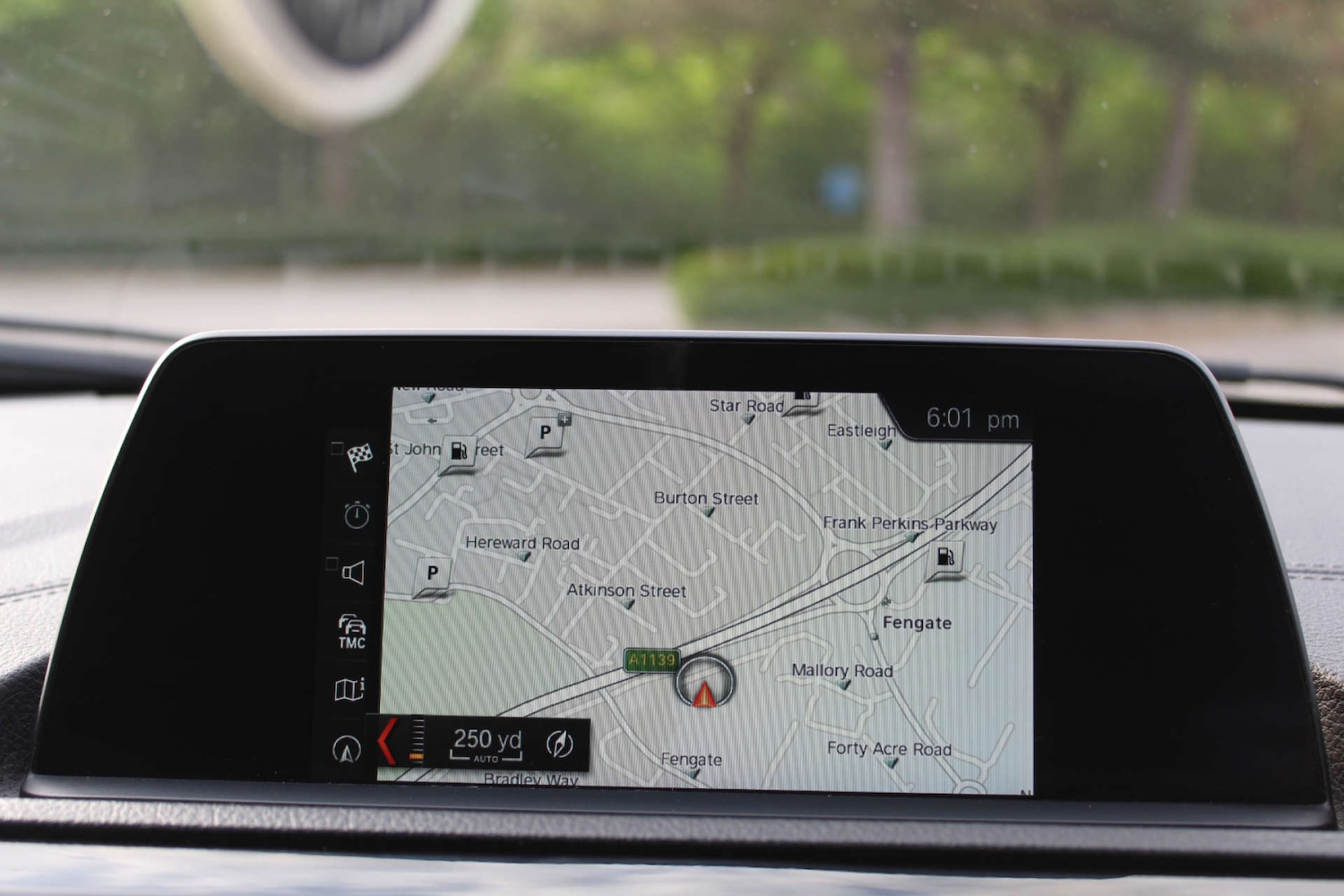 Used BMW 1 Series 2018 for sale - 76103748: Photo 21