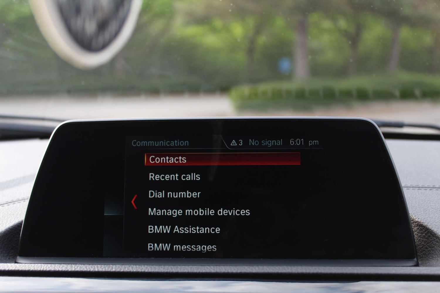 Used BMW 1 Series 2018 for sale - 76103748: Photo 22