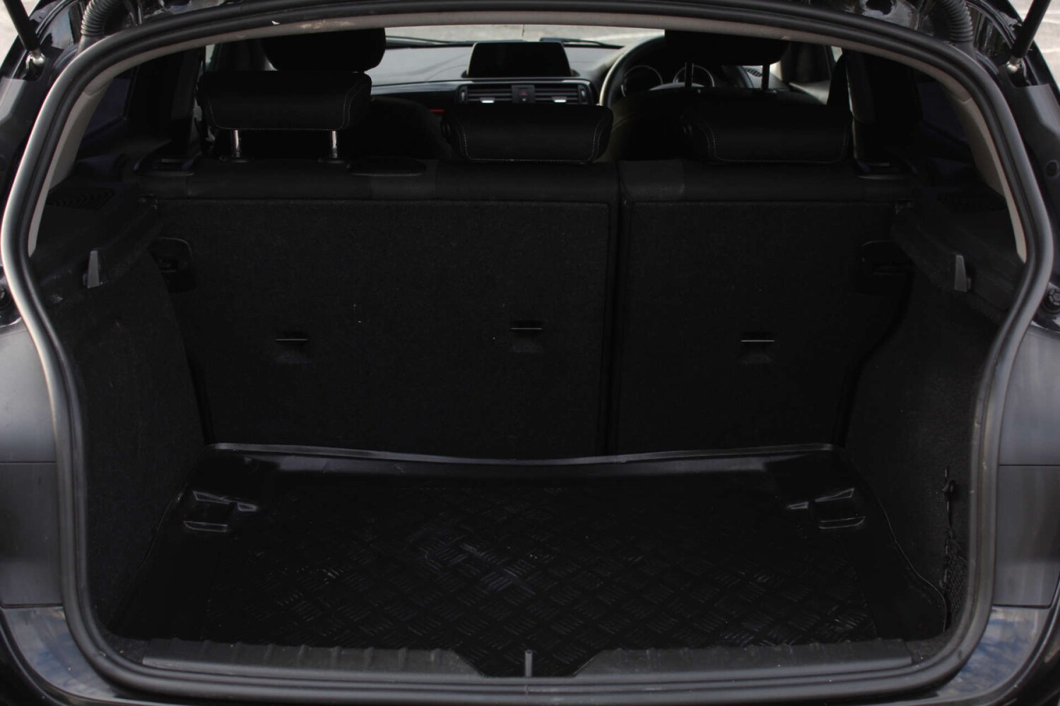 Used BMW 1 Series 2018 for sale - 76103748: Photo 33