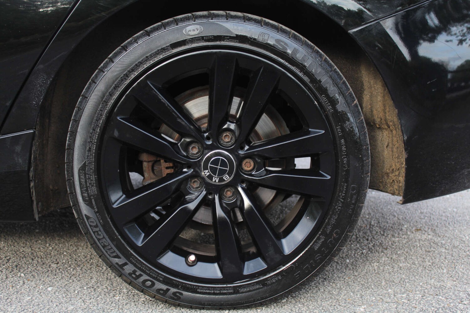 Used BMW 1 Series 2018 for sale - 76103748: Photo 35