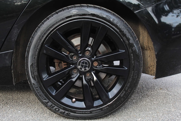 Used BMW 1 Series 2018 for sale - 76103748: Photo 35