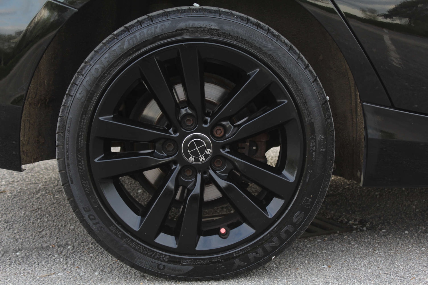 Used BMW 1 Series 2018 for sale - 76103748: Photo 36