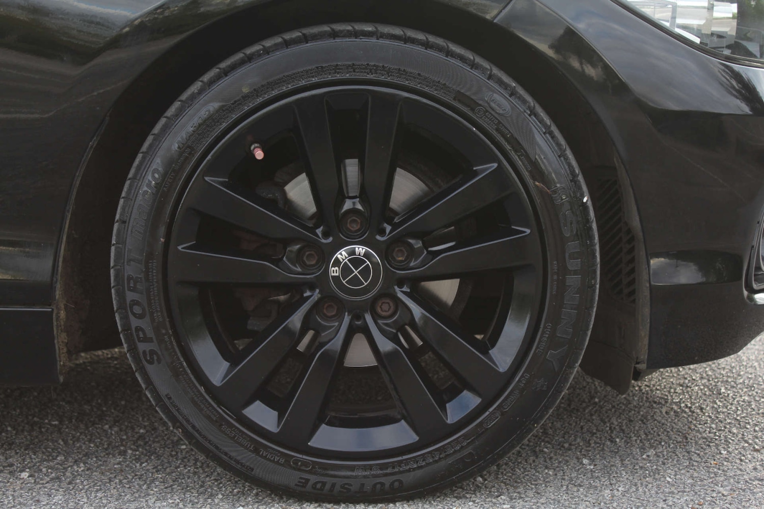 Used BMW 1 Series 2018 for sale - 76103748: Photo 37