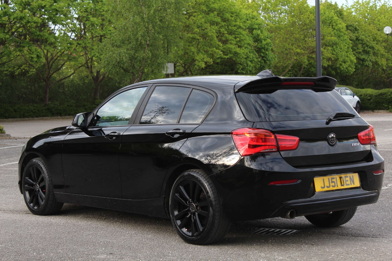 Used BMW 1 Series 2018 for sale - 76103748: Photo 5