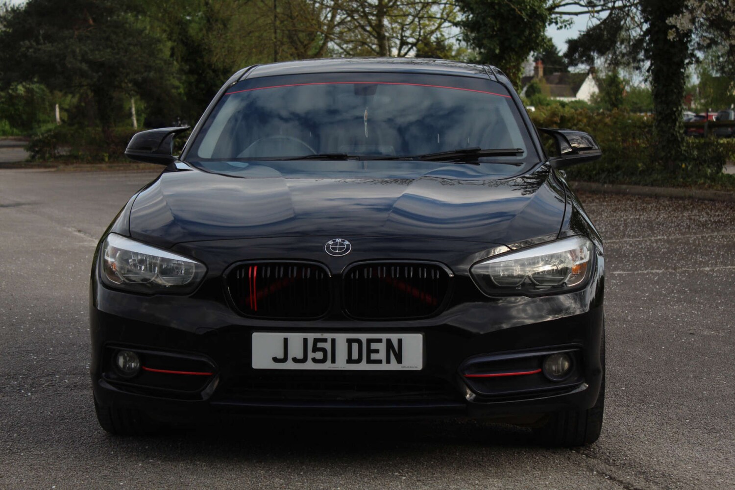 Used BMW 1 Series 2018 for sale - 76103748: Photo 8