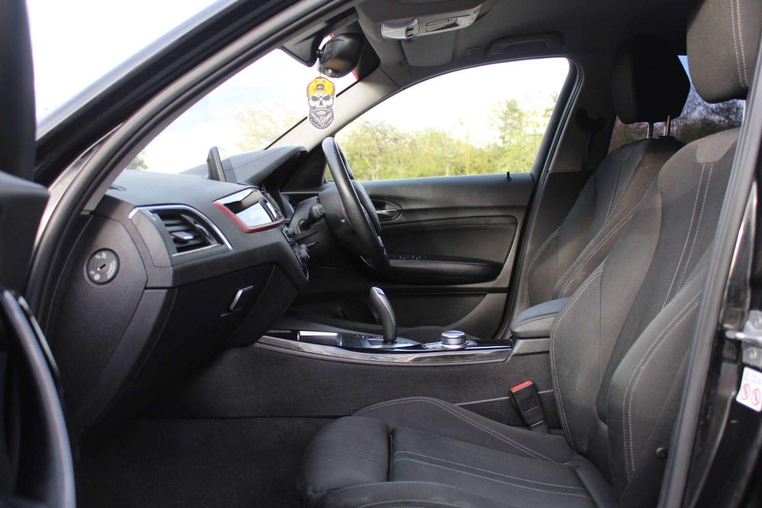 Used BMW 1 Series 2018 for sale - 76103748: Photo 9