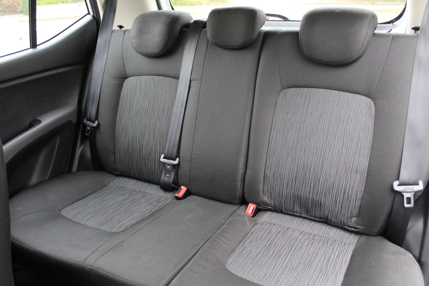 Used Hyundai i10 2012 for sale - 76143234: Photo 10