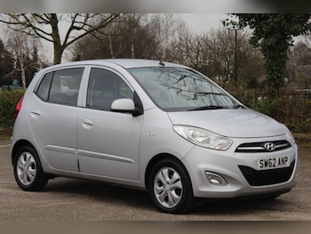 Hyundai - i10