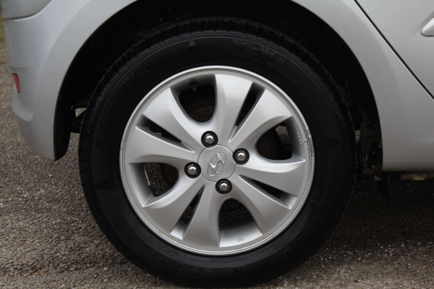 Used Hyundai i10 2012 for sale - 76143234: Photo 22