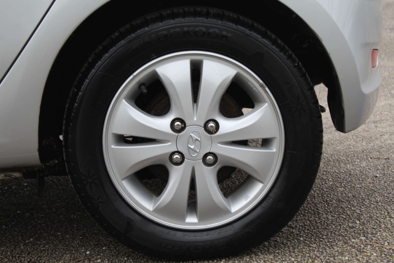 Used Hyundai i10 2012 for sale - 76143234: Photo 23