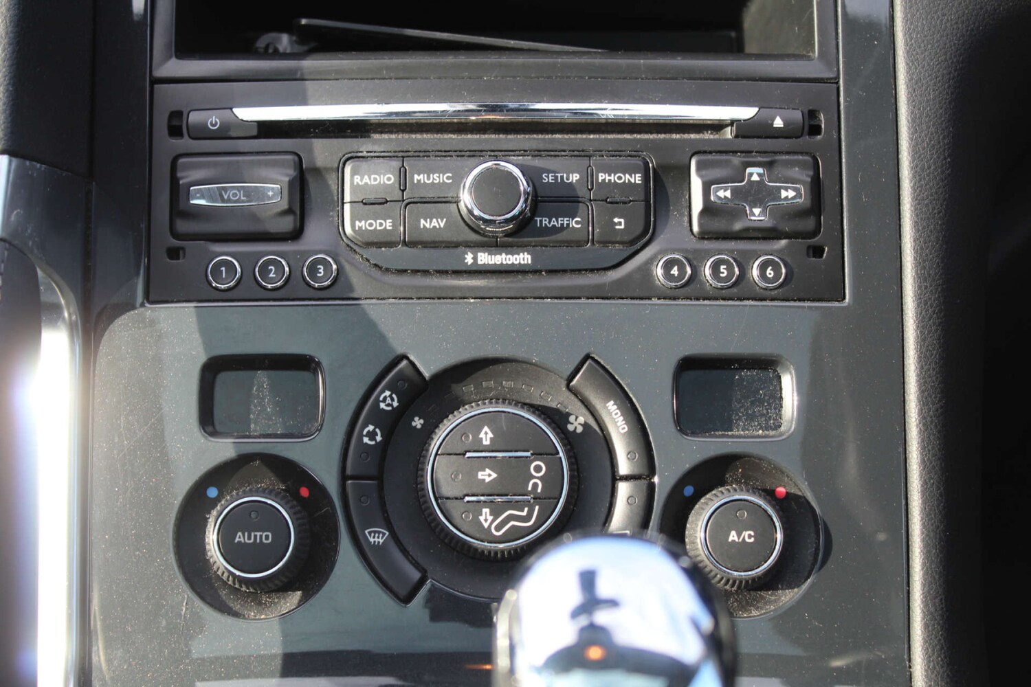 Vehicle 24
