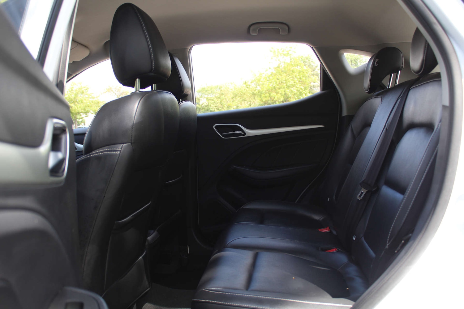 Used MG MG ZS 2018 for sale - 76103758: Photo 11