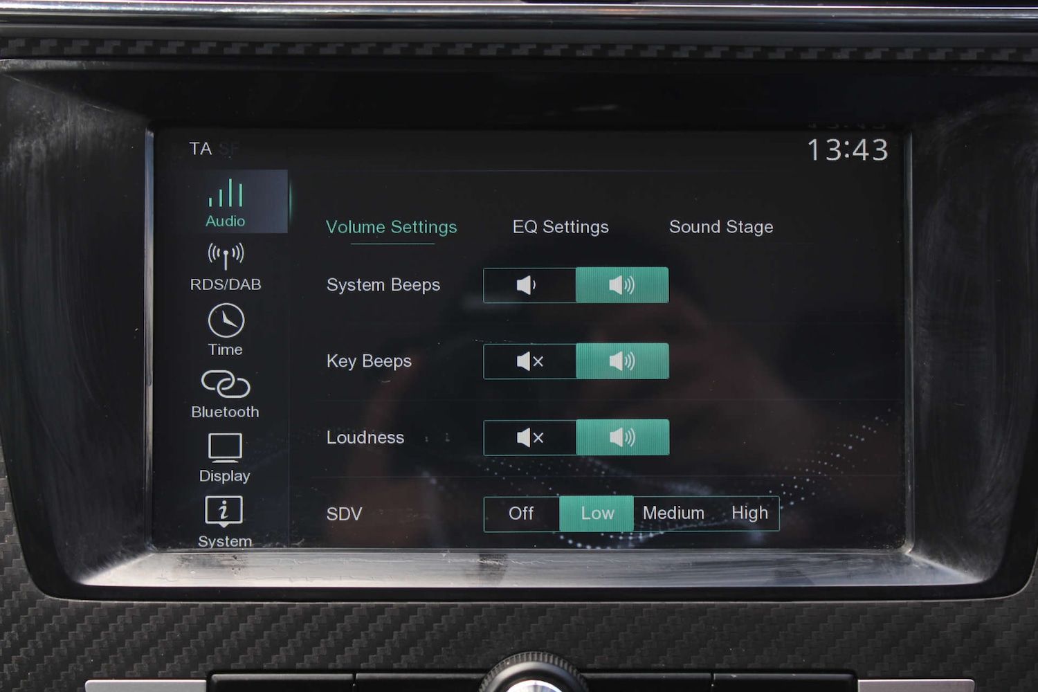 Used MG MG ZS 2018 for sale - 76103758: Photo 20