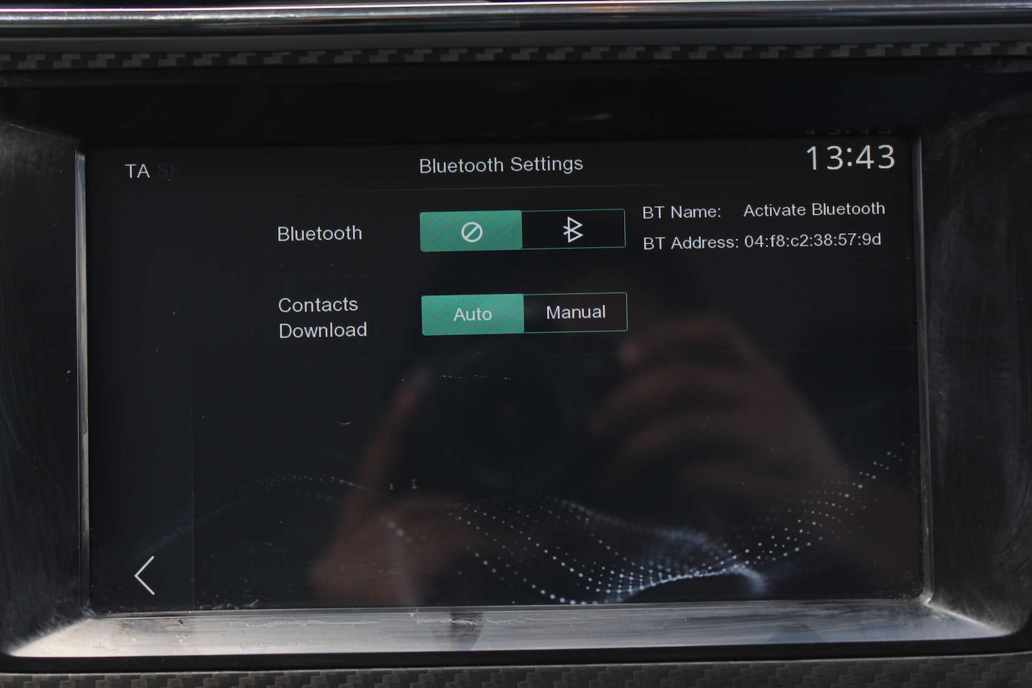 Used MG MG ZS 2018 for sale - 76103758: Photo 22