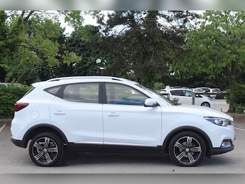 Used MG MG ZS 2018 for sale - 76103758: Photo 2