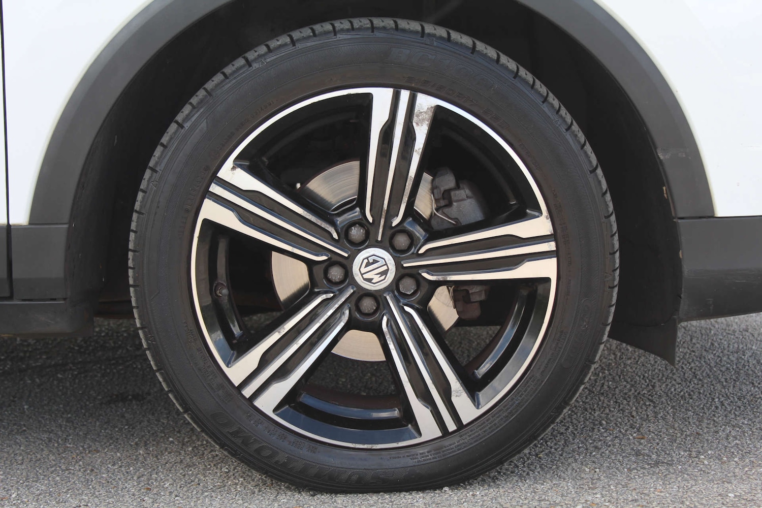 Used MG MG ZS 2018 for sale - 76103758: Photo 34
