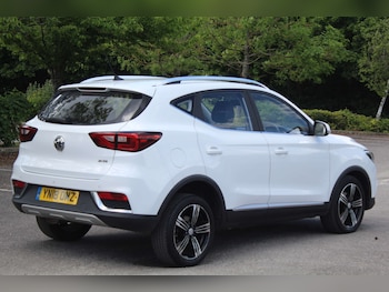 Used MG MG ZS 2018 for sale - 76103758: Photo 3