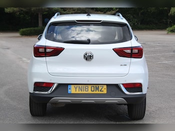 Used MG MG ZS 2018 for sale - 76103758: Photo 4