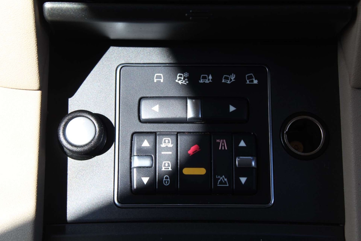 Vehicle 31