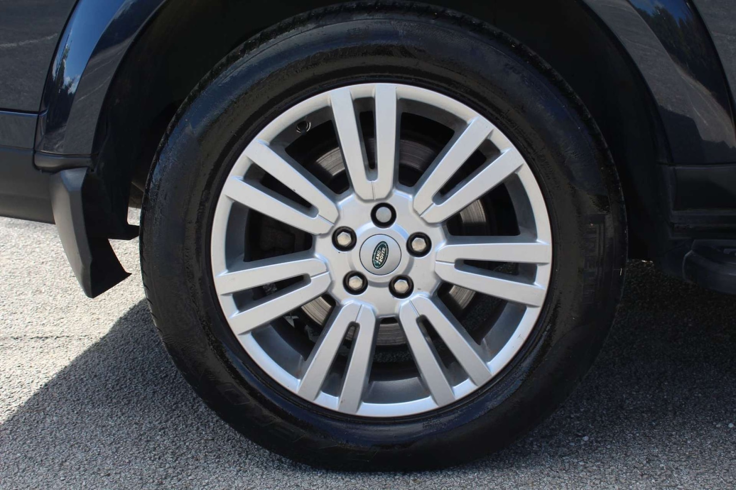 Vehicle 46
