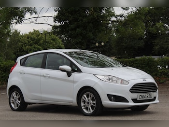 Ford - Fiesta