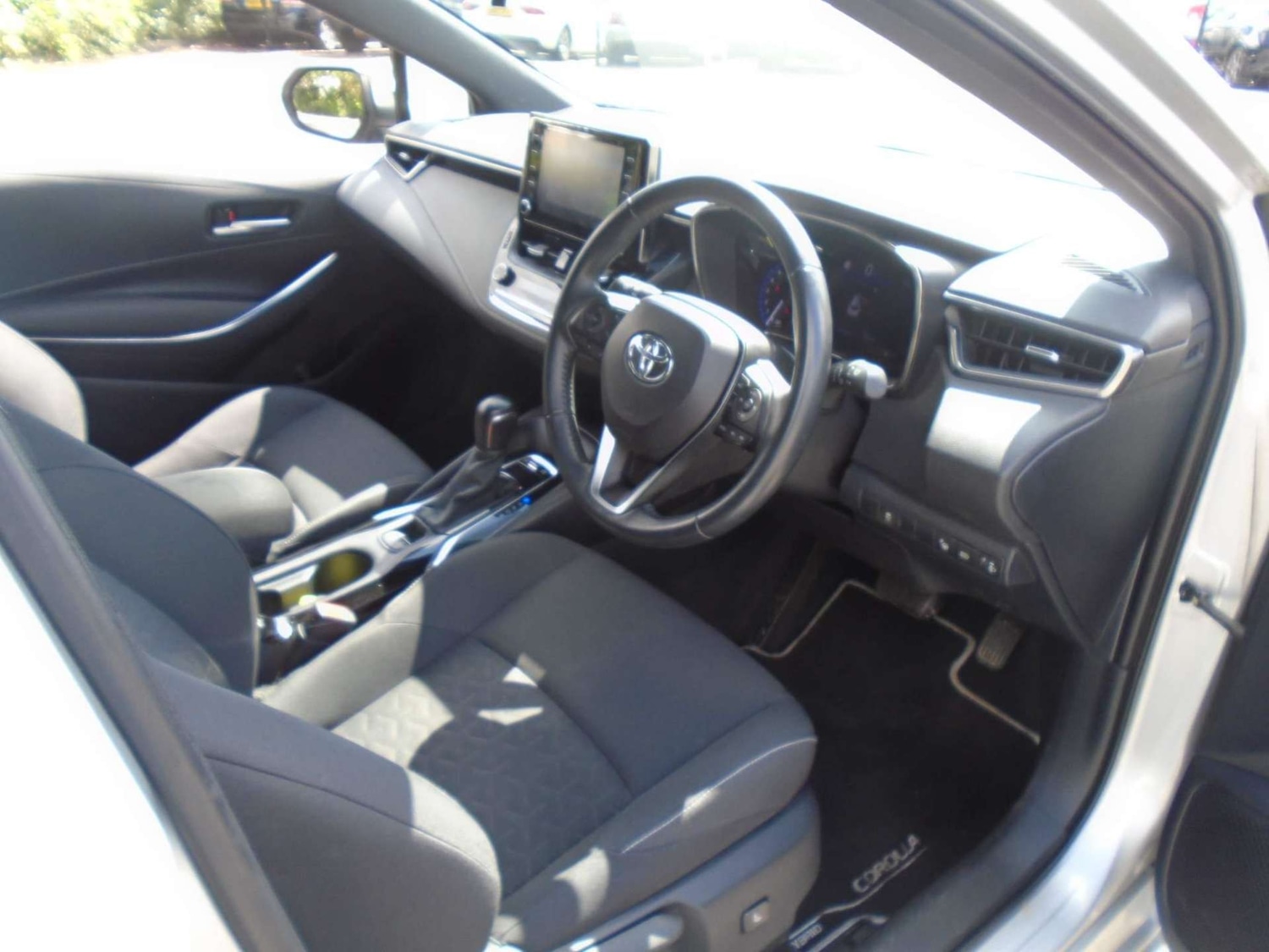 Used Toyota Corolla 2021 for sale - 76103912: Photo 7