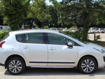 Used Peugeot 3008 2015 for sale - 71959799: Photo