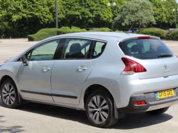 Used Peugeot 3008 2015 for sale - 71959799: Photo