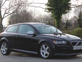 2009 - 1.8 C30 R-Design 3dr