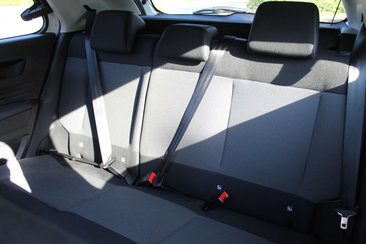 Used Citroen C4 Cactus 2017 for sale - 76103779: Photo 11