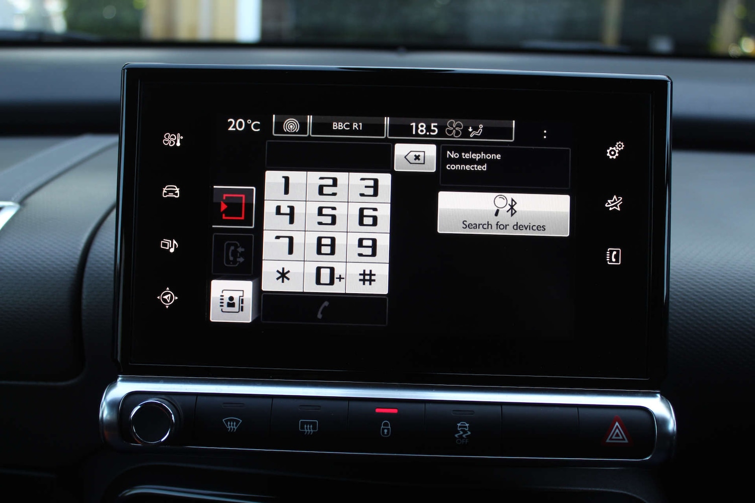 Used Citroen C4 Cactus 2017 for sale - 76103779: Photo 25
