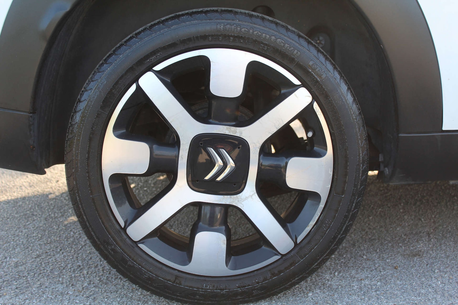 Used Citroen C4 Cactus 2017 for sale - 76103779: Photo 33