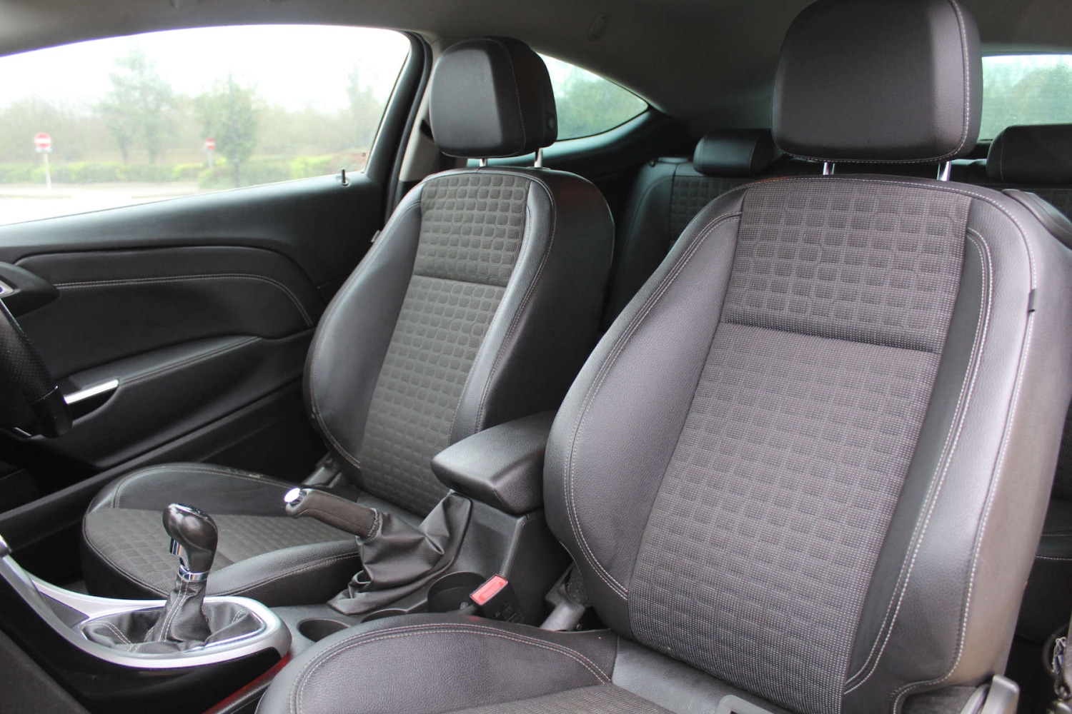 Used Vauxhall Astra 2013 for sale - 76518045: Photo 11