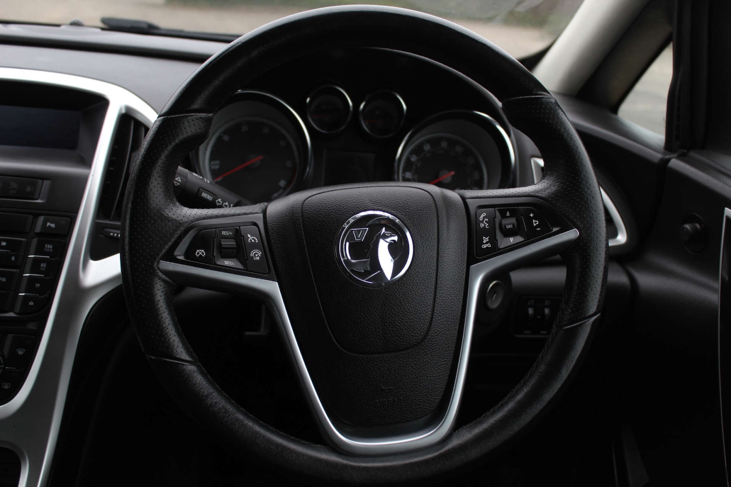 Used Vauxhall Astra 2013 for sale - 76518045: Photo 13