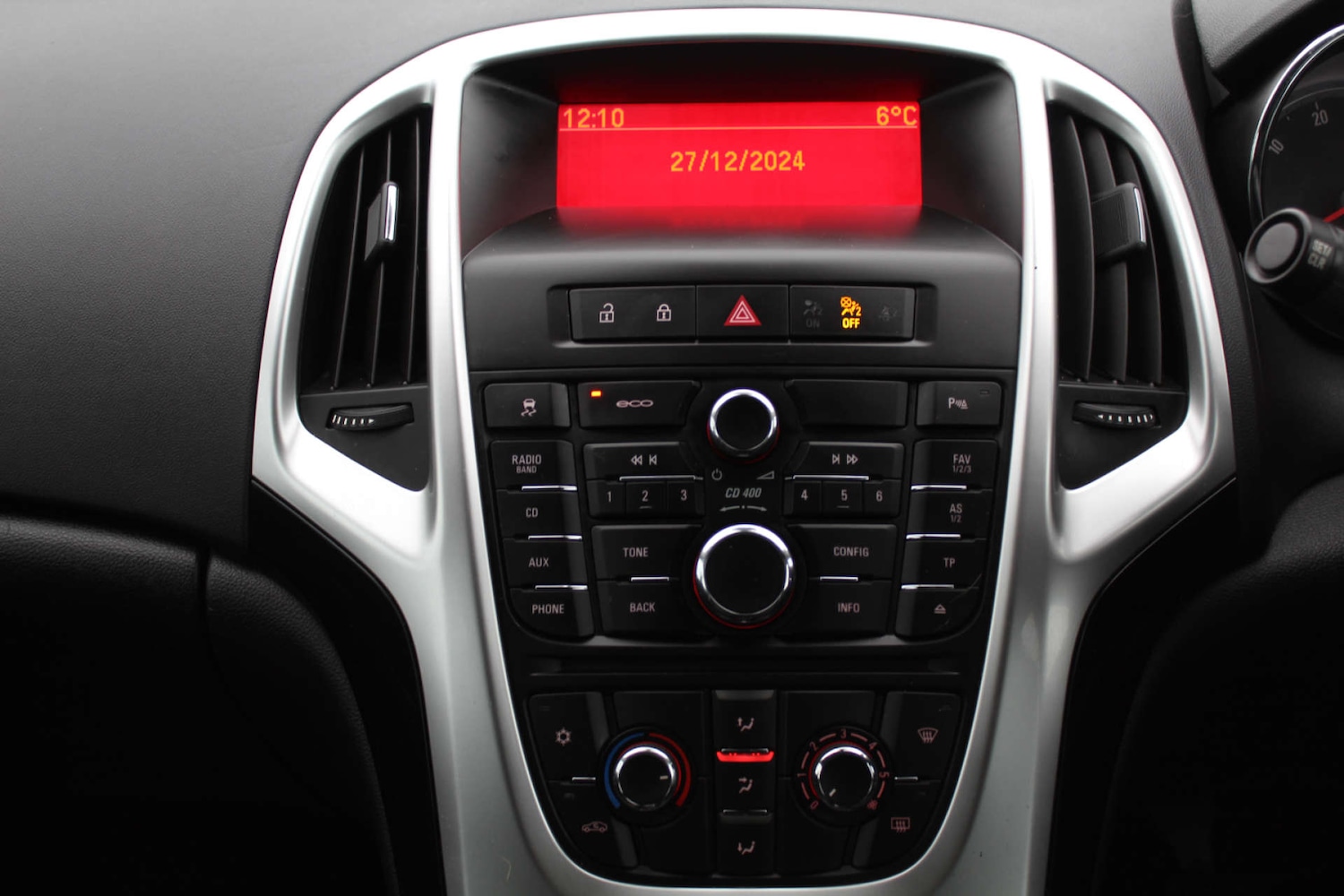 Used Vauxhall Astra 2013 for sale - 76518045: Photo 18