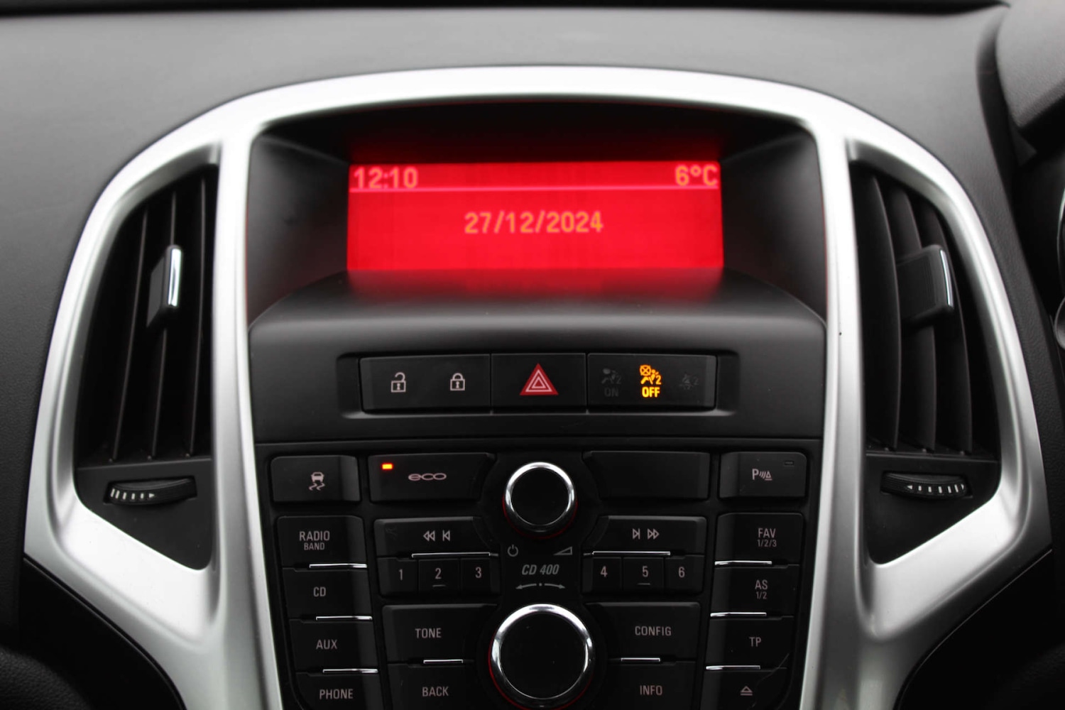 Used Vauxhall Astra 2013 for sale - 76518045: Photo 19