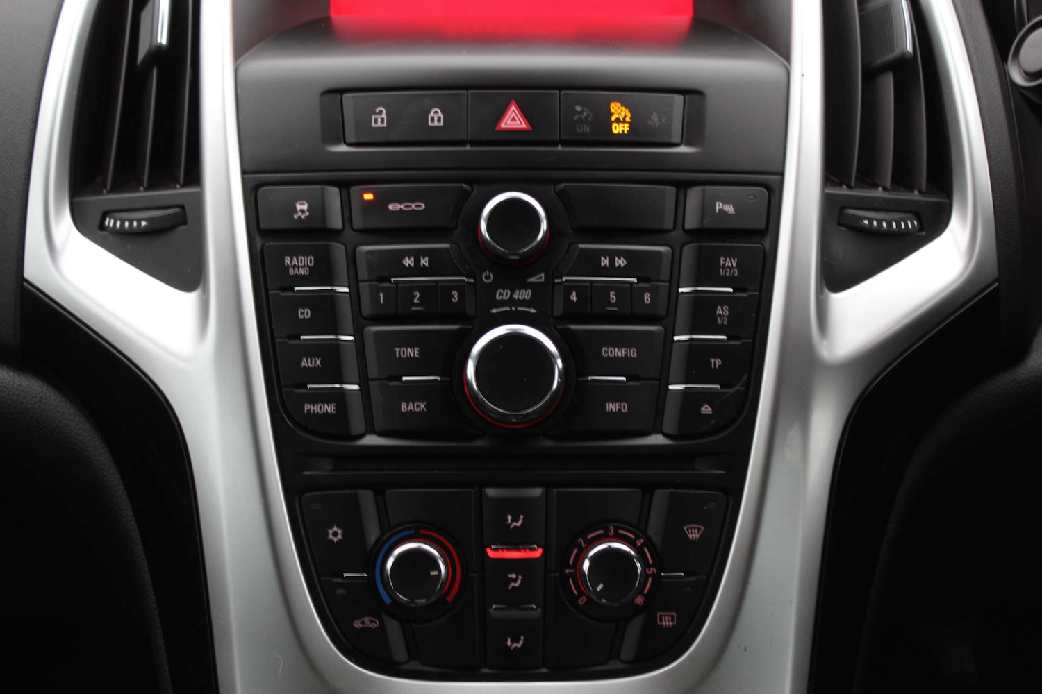 Used Vauxhall Astra 2013 for sale - 76518045: Photo 20