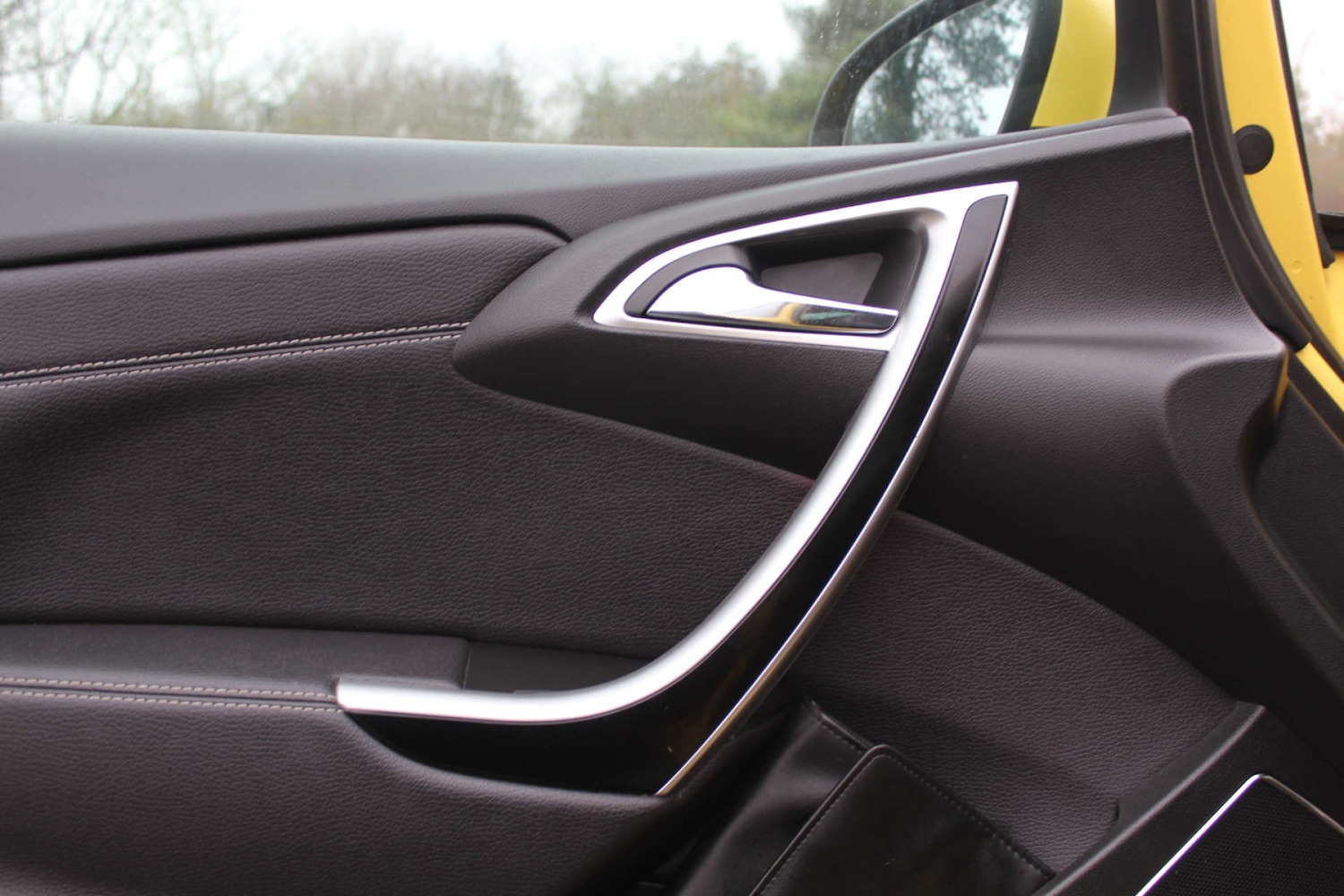 Used Vauxhall Astra 2013 for sale - 76518045: Photo 23