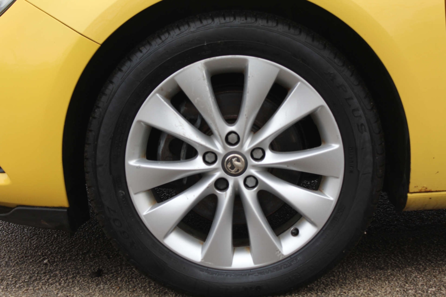 Used Vauxhall Astra 2013 for sale - 76518045: Photo 28