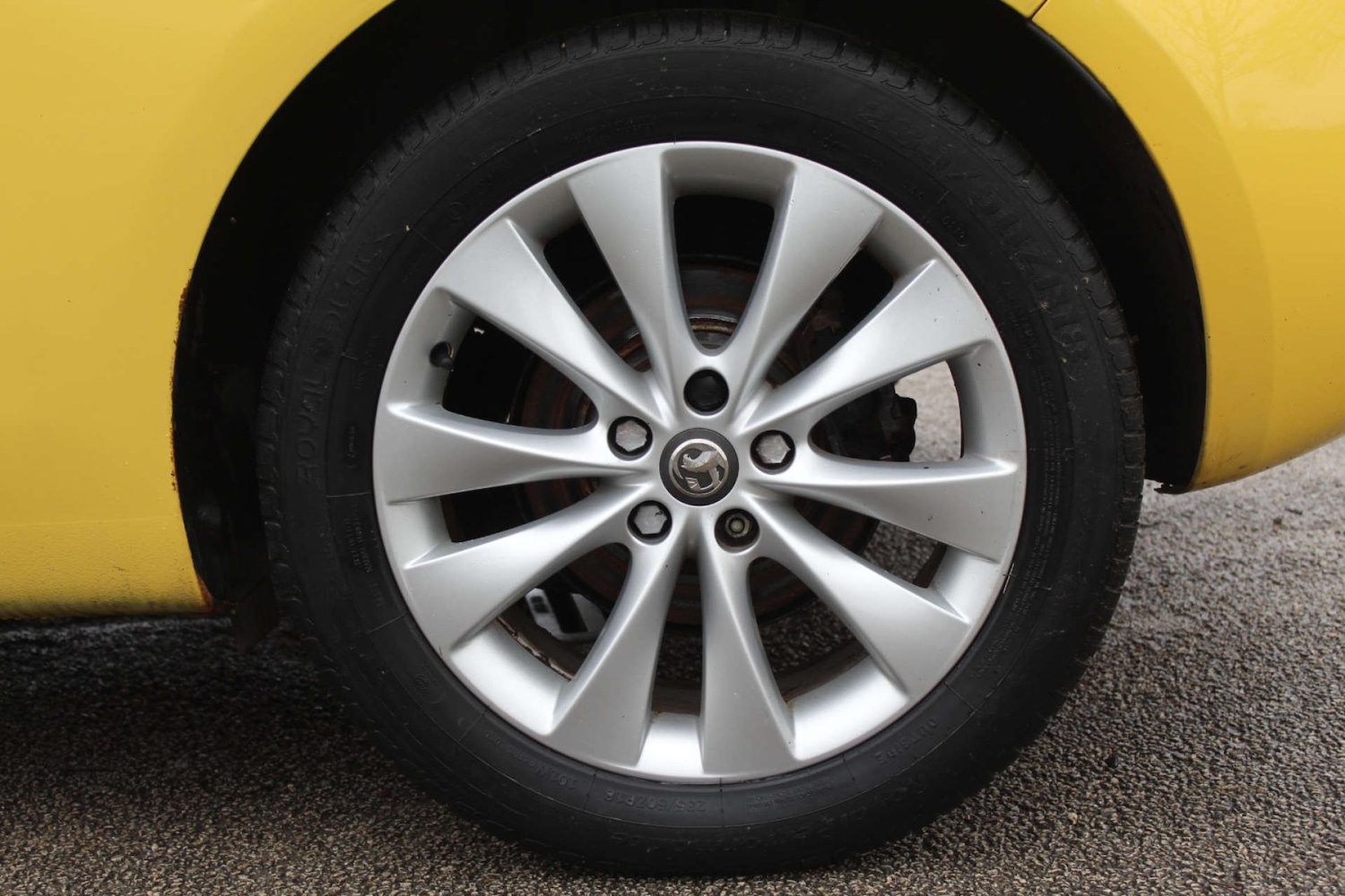 Used Vauxhall Astra 2013 for sale - 76518045: Photo 29