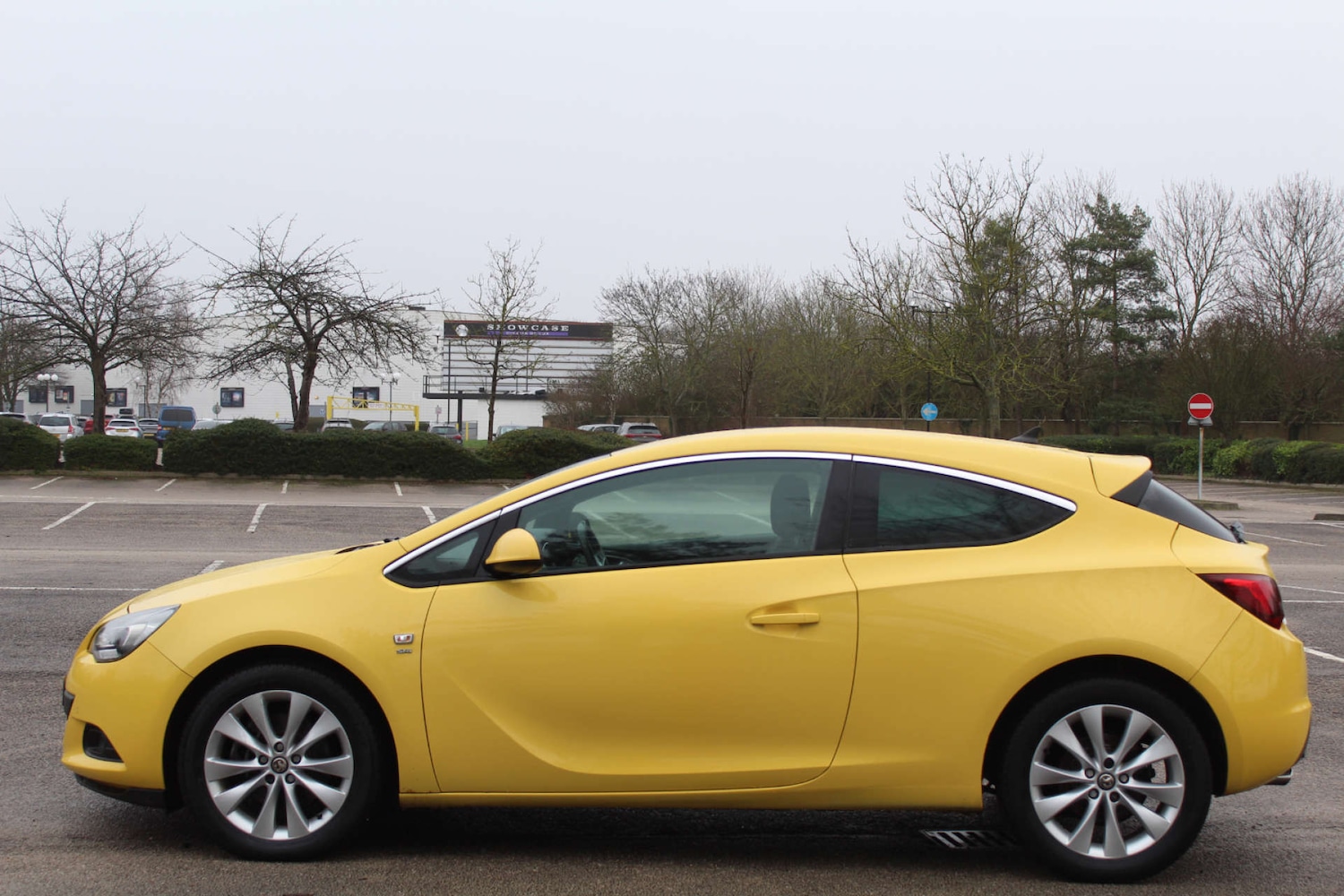 Used Vauxhall Astra 2013 for sale - 76518045: Photo 6