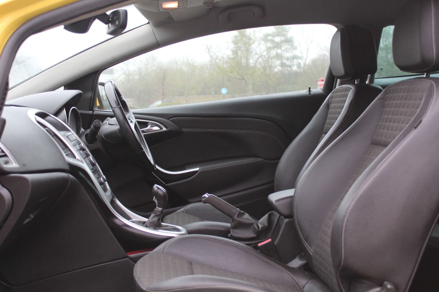 Used Vauxhall Astra 2013 for sale - 76518045: Photo 9