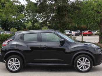 Used Nissan Juke 2016 for sale - 75054384: Photo