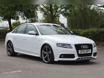Audi - A4