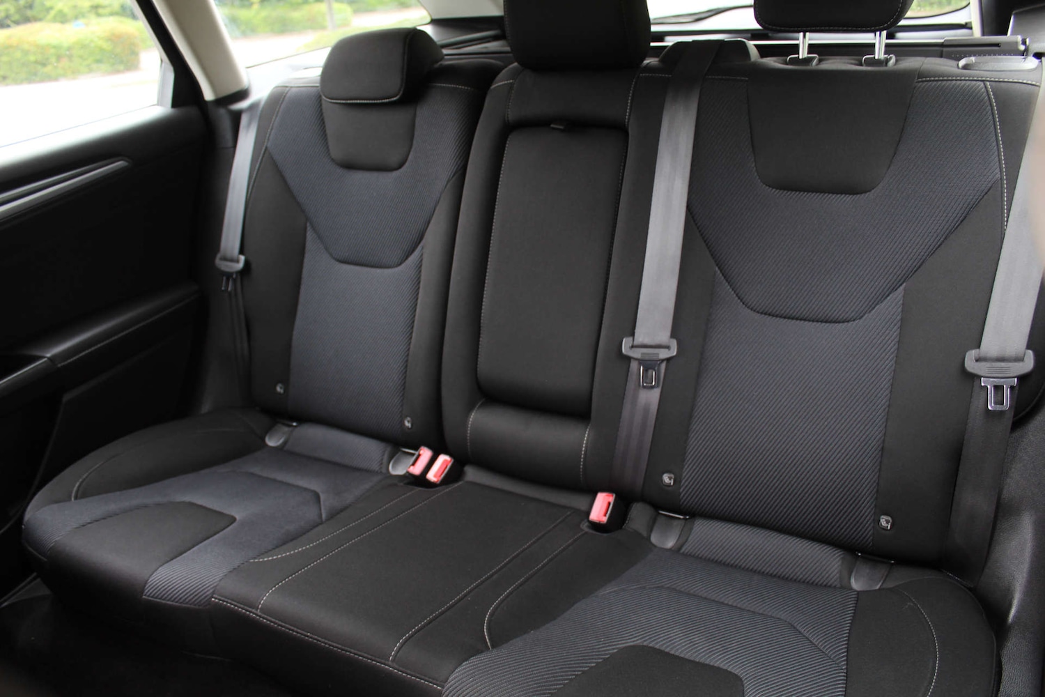 Used Ford Mondeo 2015 for sale - 76103856: Photo 10