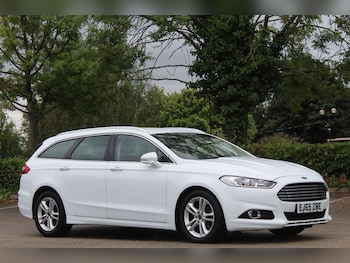 Ford - Mondeo