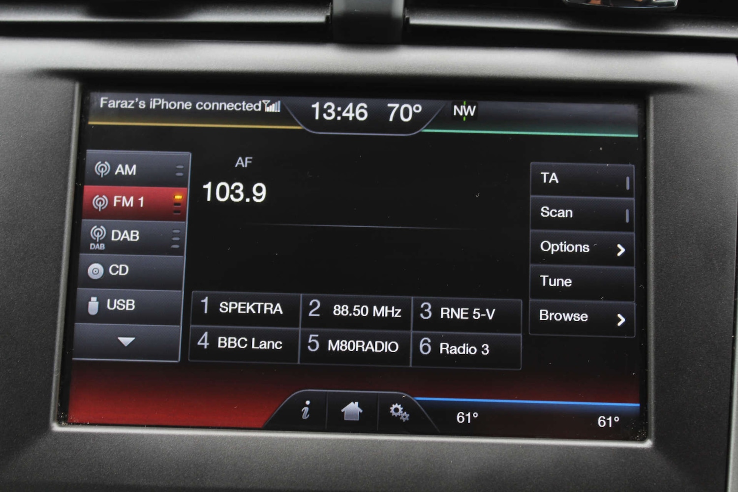 Used Ford Mondeo 2015 for sale - 76103856: Photo 22