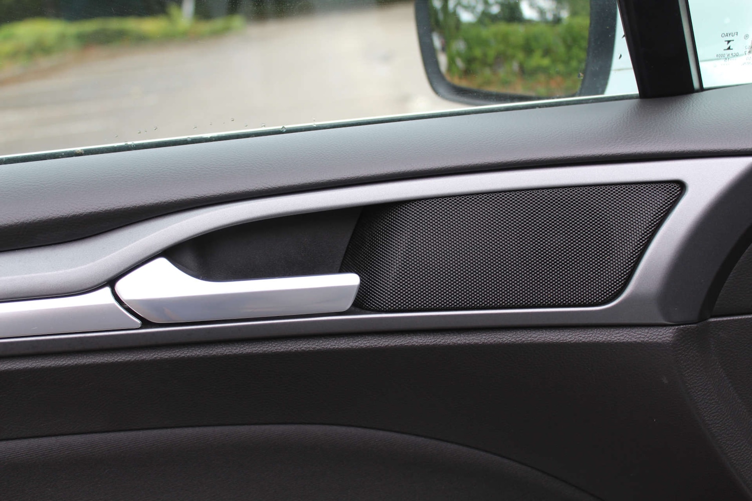 Used Ford Mondeo 2015 for sale - 76103856: Photo 25