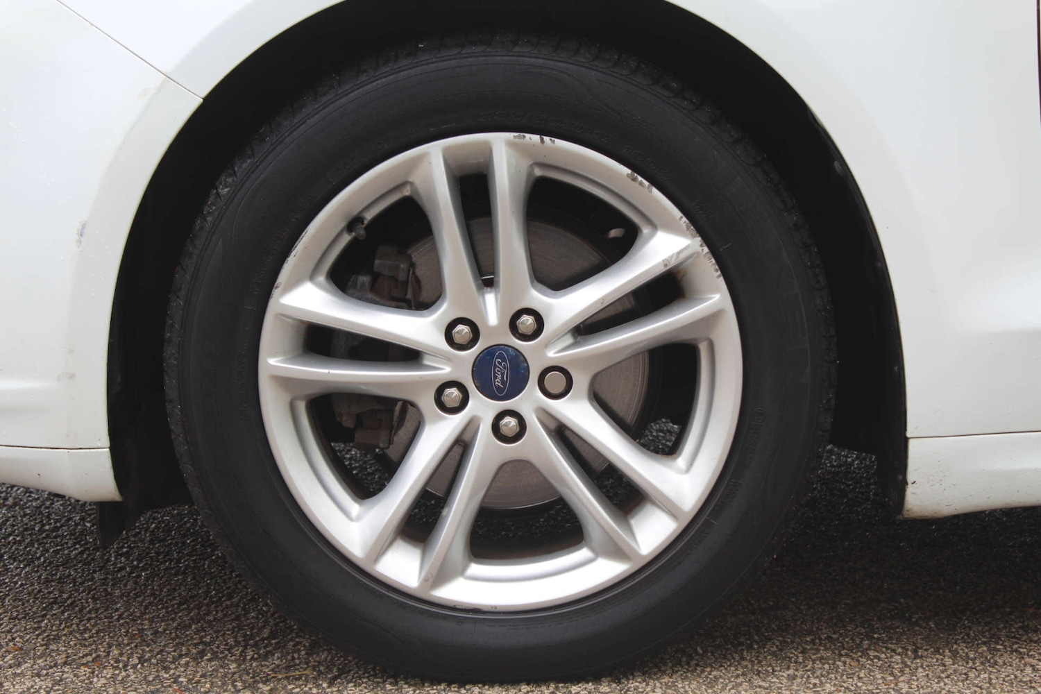 Used Ford Mondeo 2015 for sale - 76103856: Photo 30